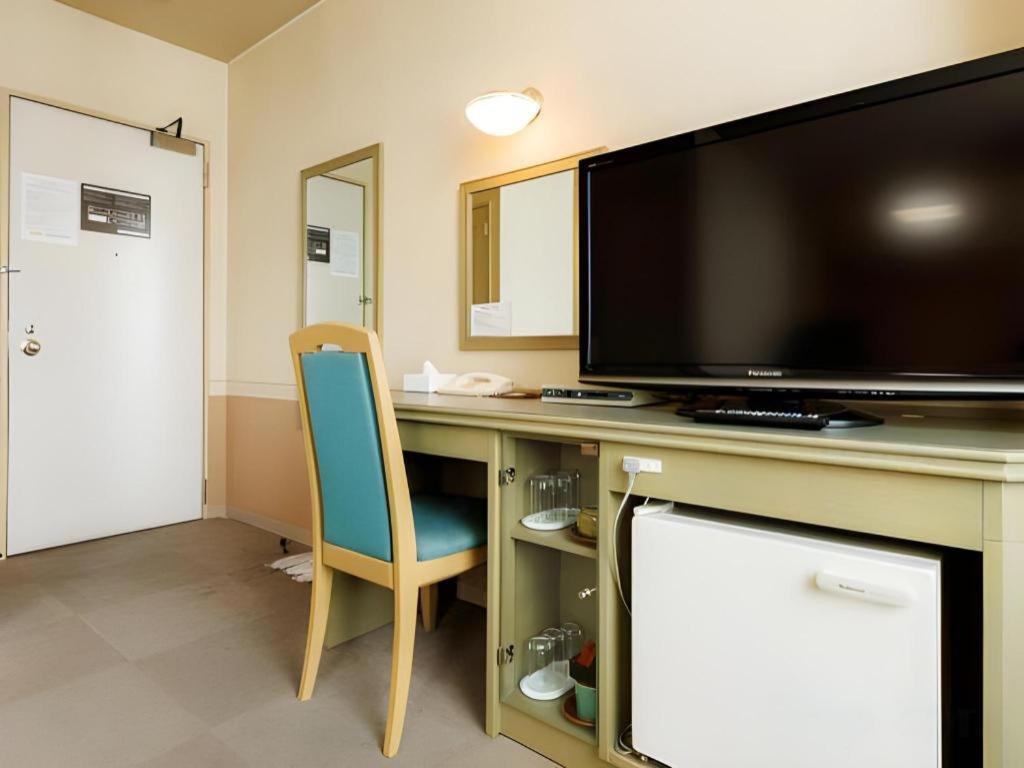 Smile Hotel Asahikawa Eksteriør bilde