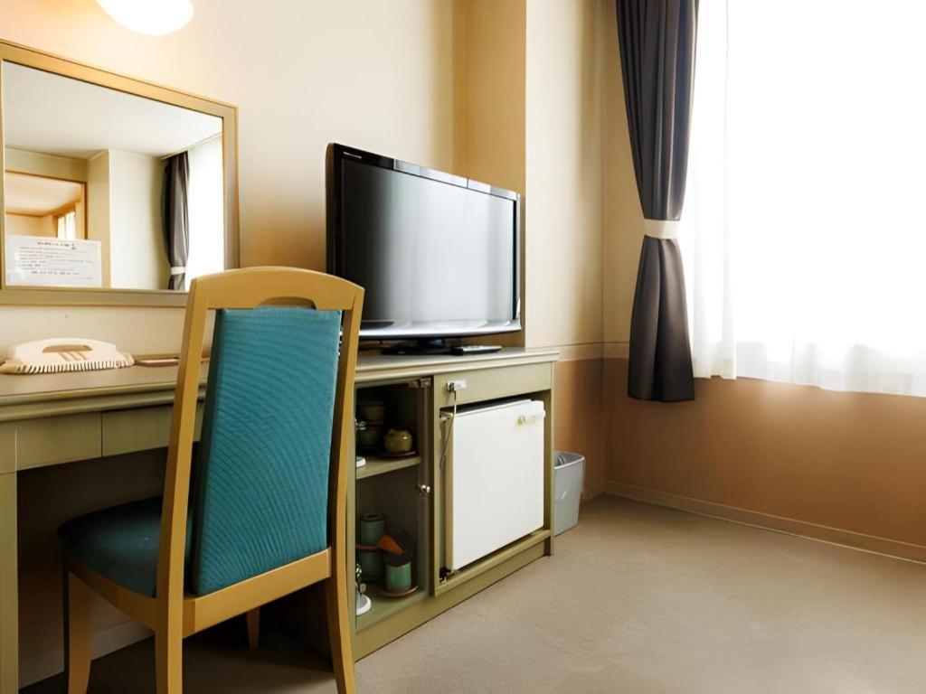 Smile Hotel Asahikawa Eksteriør bilde