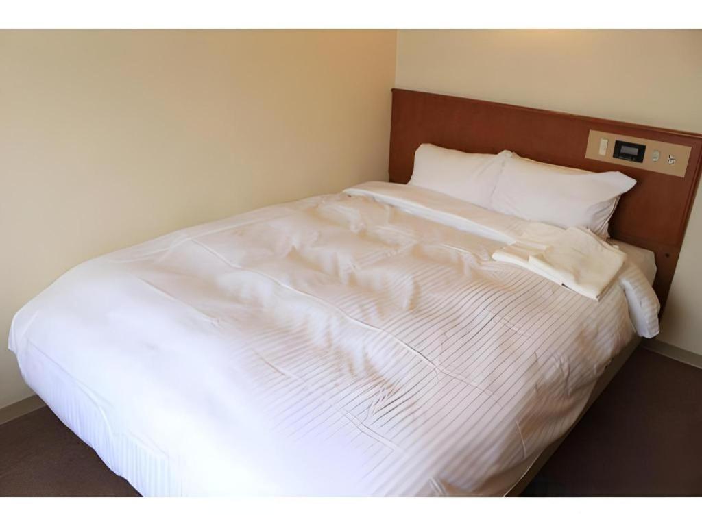 Smile Hotel Asahikawa Eksteriør bilde